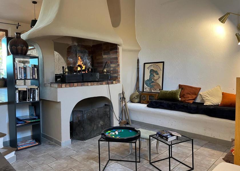 Provence - Alpes - Cote d'Azur Tourtour facilities