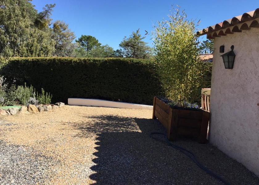 Provence - Alpes - Cote d'Azur Tourtour 