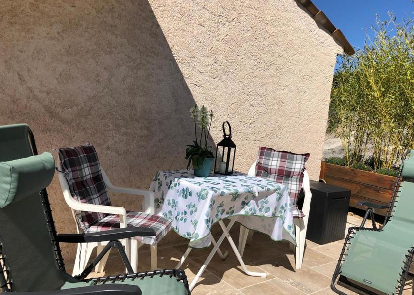 Provence - Alpes - Cote d'Azur Tourtour Public Areas