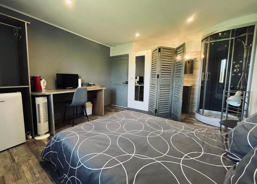 Provence - Alpes - Cote d'Azur Tourtour 