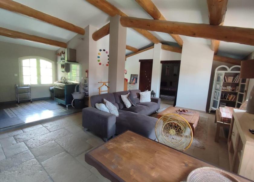 Provence - Alpes - Cote d'Azur Tourtour 