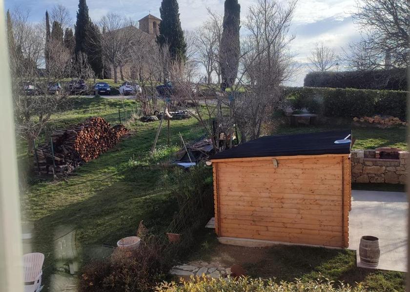 Provence - Alpes - Cote d'Azur Tourtour 