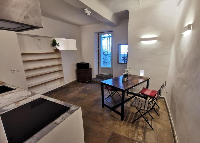 Provence - Alpes - Cote d'Azur Tourtour 