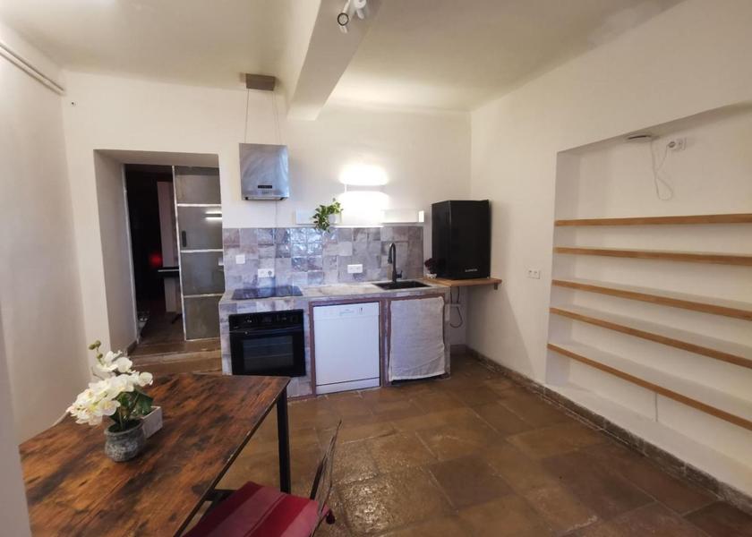 Provence - Alpes - Cote d'Azur Tourtour 