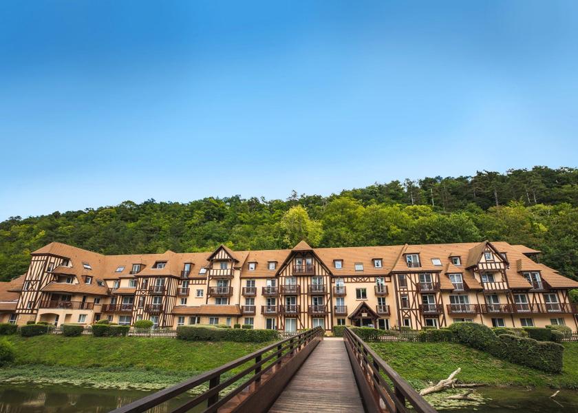 Normandy Connelles 