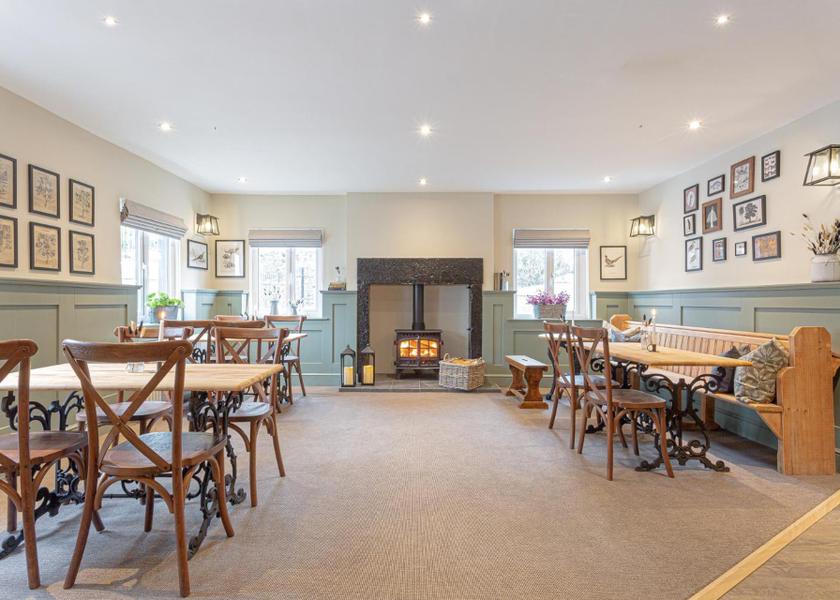 England Maryport bar/lounge