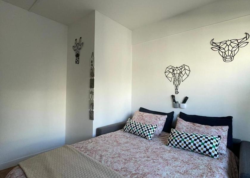 Ile-de-France Alfortville 