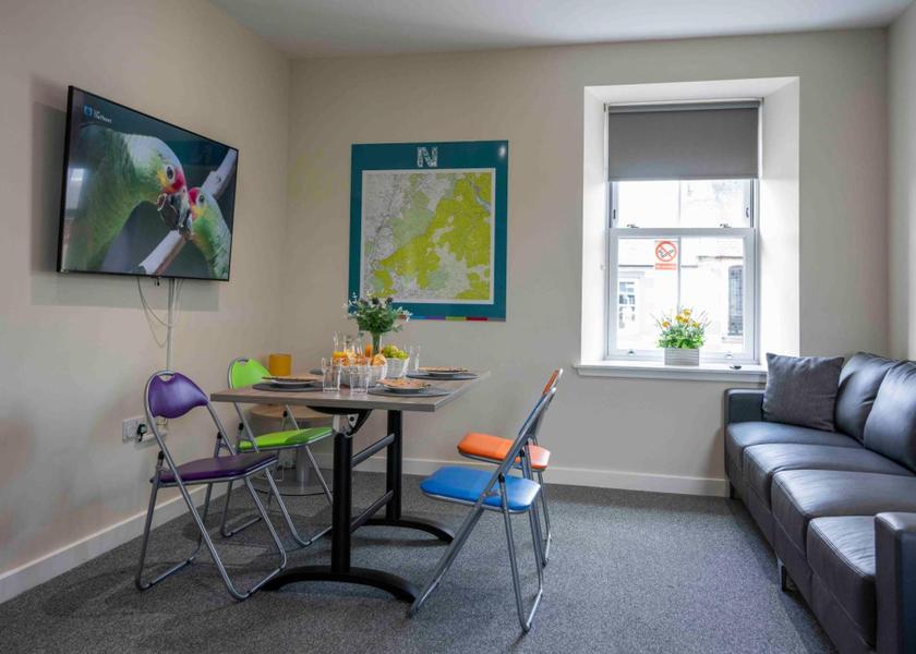 Scotland Newcastleton 