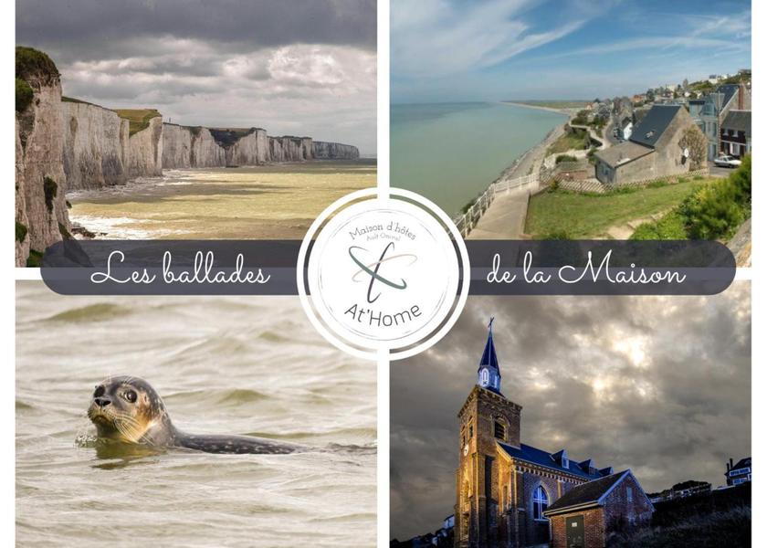 Hauts-de-France Ault attractions