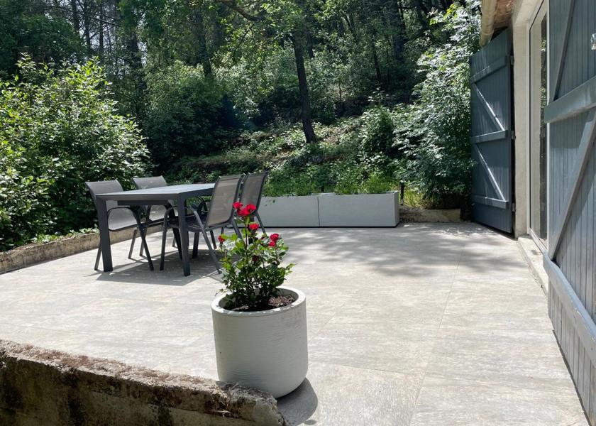 Provence-Alpes-Côte d'Azur Auriol balcony/terrace