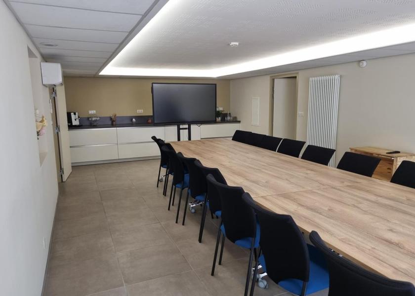 Occitanie Aubin meeting room / ballrooms