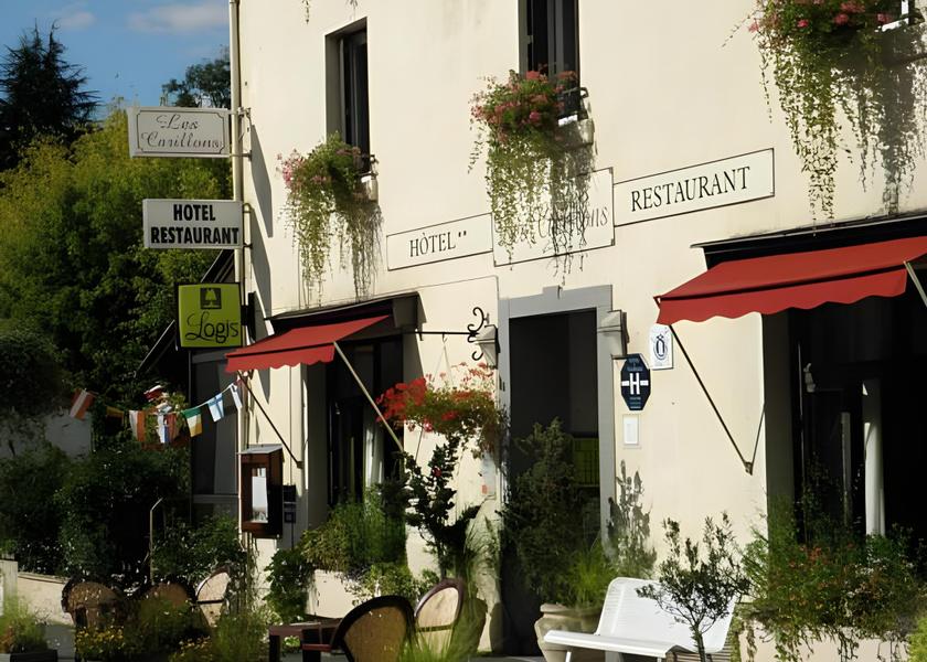 Occitanie Aubin exterior view