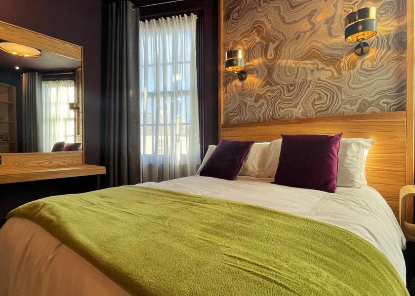 Northern Ireland Downpatrick Small Double Room