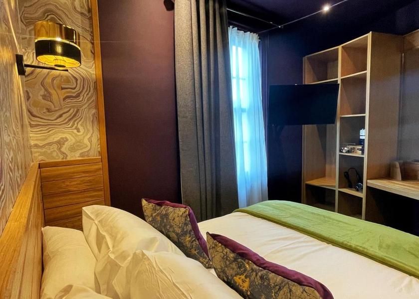 Northern Ireland Downpatrick Small Double Room