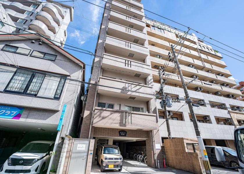 surrounding environment