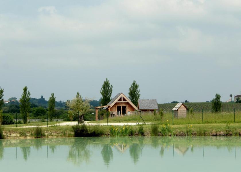 Nouvelle-Aquitaine Blaye 