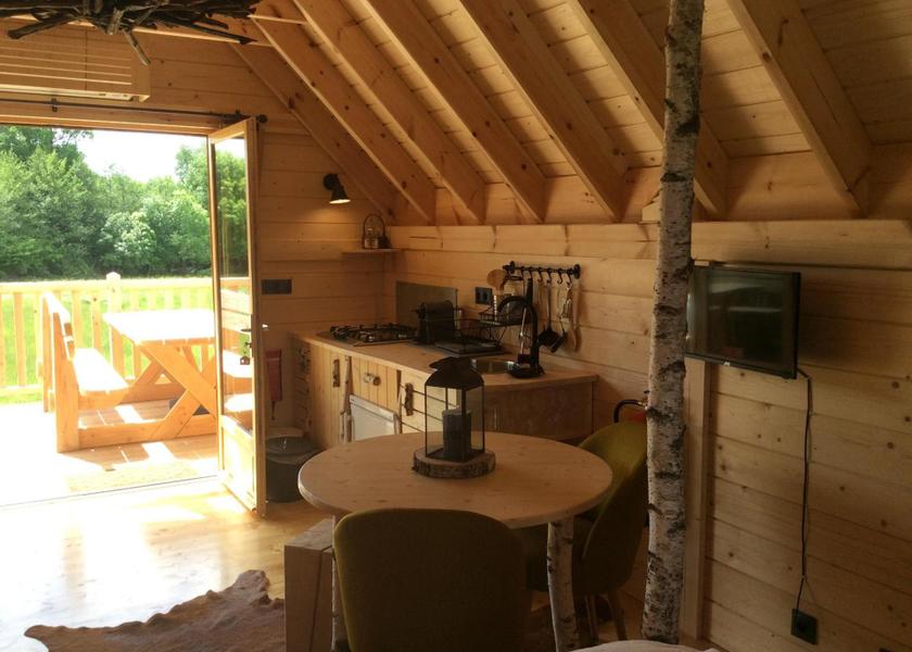 Nouvelle-Aquitaine Blaye facilities