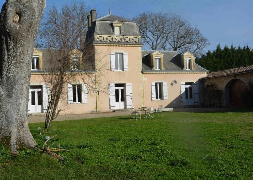 Nouvelle-Aquitaine Blaye 