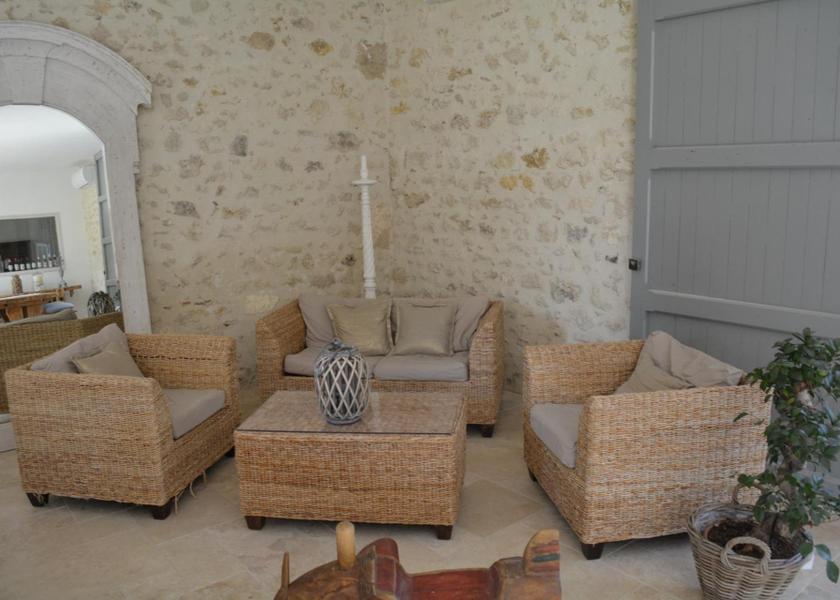 Nouvelle-Aquitaine Blaye 