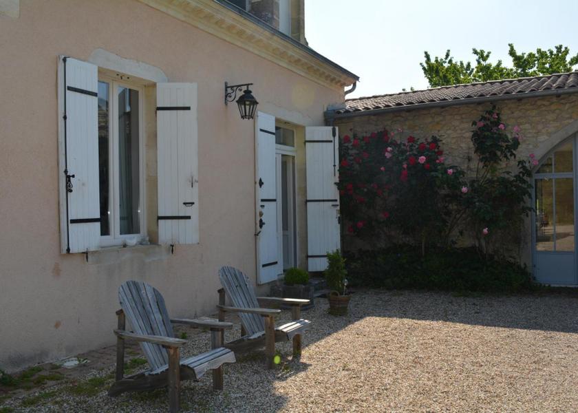 Nouvelle-Aquitaine Blaye 