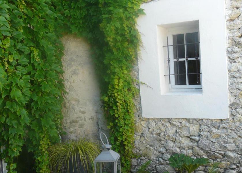 Nouvelle-Aquitaine Blaye facilities