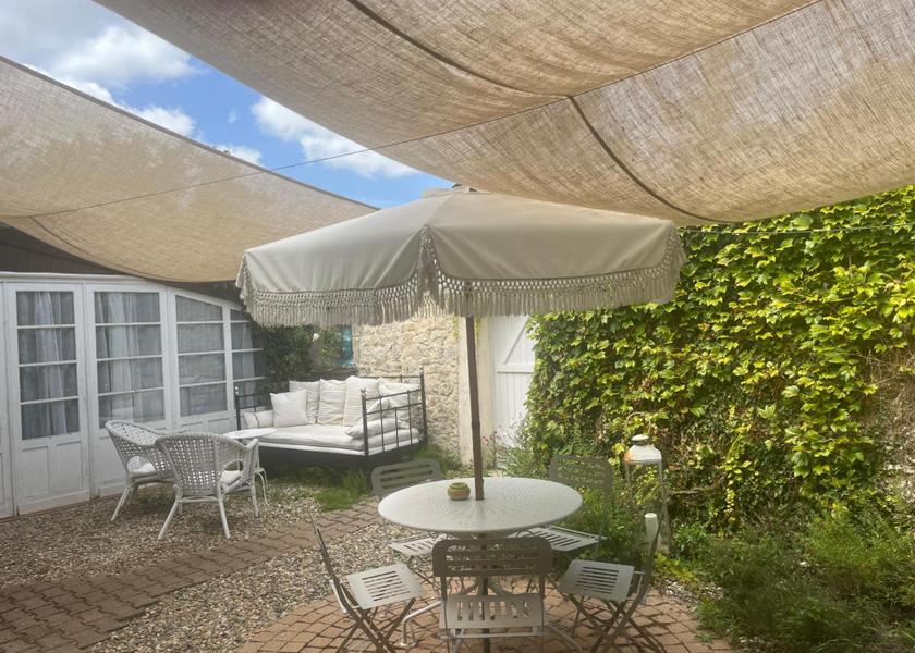 Nouvelle-Aquitaine Blaye 