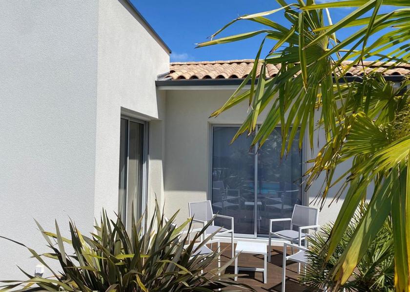 Nouvelle-Aquitaine Blaye 