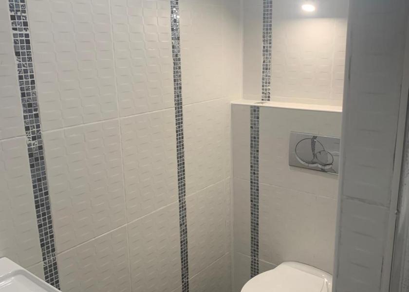 Île-de-France Bondy bathroom
