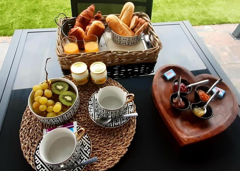 Provence - Alpes - Cote d'Azur Bras food and beverages