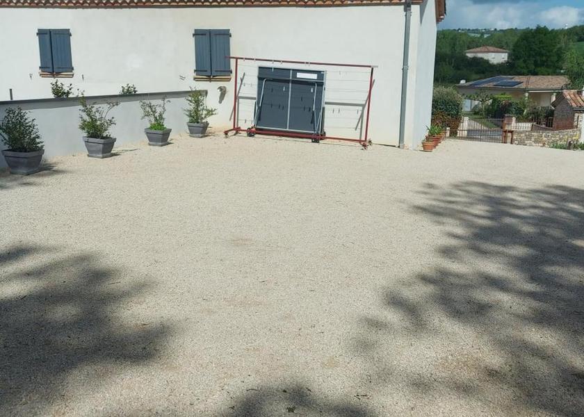 Occitanie Caussade 