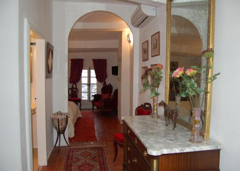 Occitanie Caux Public Areas