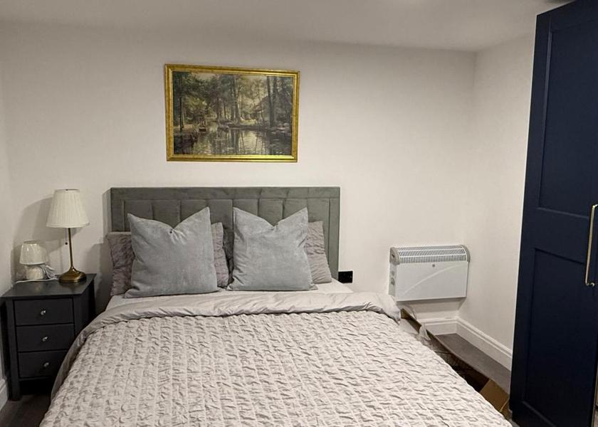 England Waterlooville 