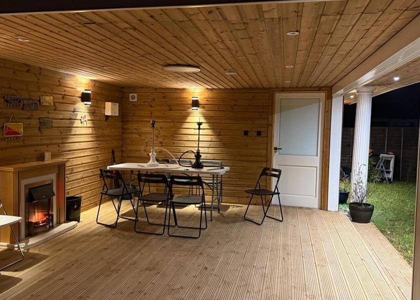 England Waterlooville 