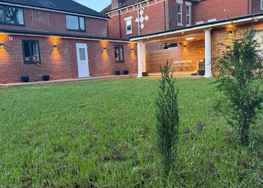 England Waterlooville 