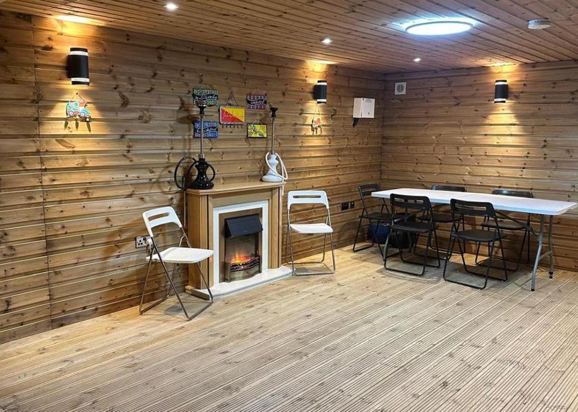 England Waterlooville 