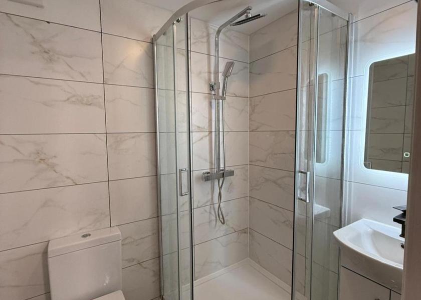 England Waterlooville 