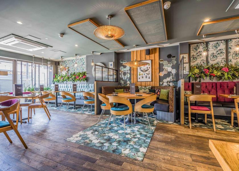 England Waterlooville 