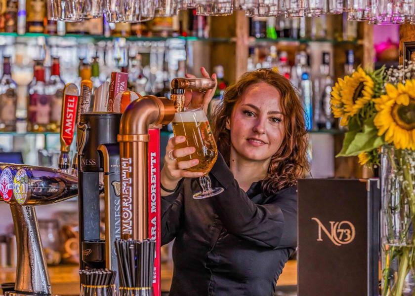 England Waterlooville 