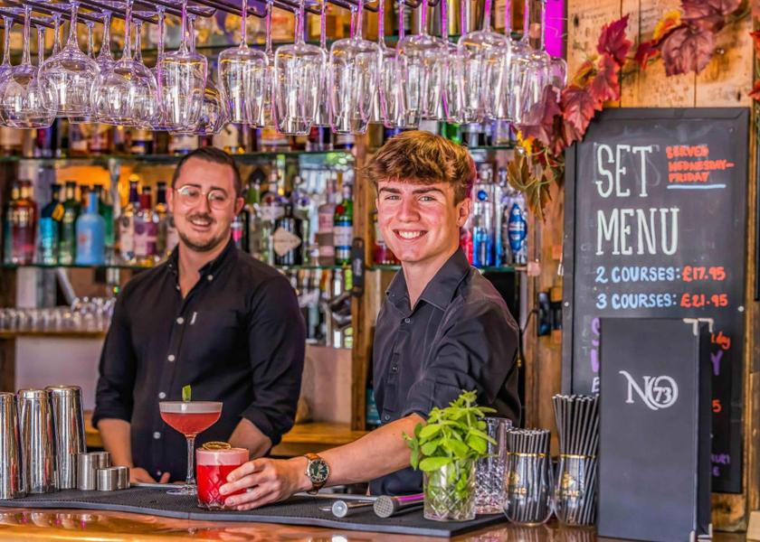 England Waterlooville 