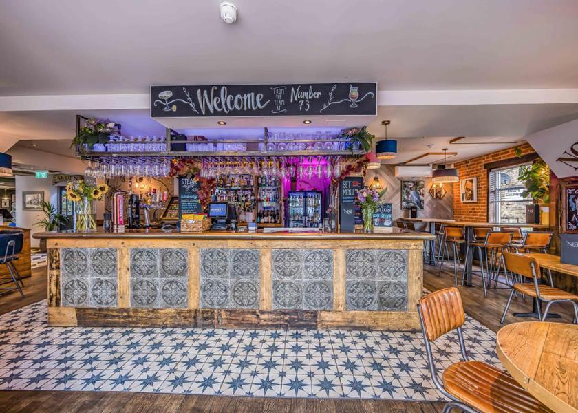 England Waterlooville 