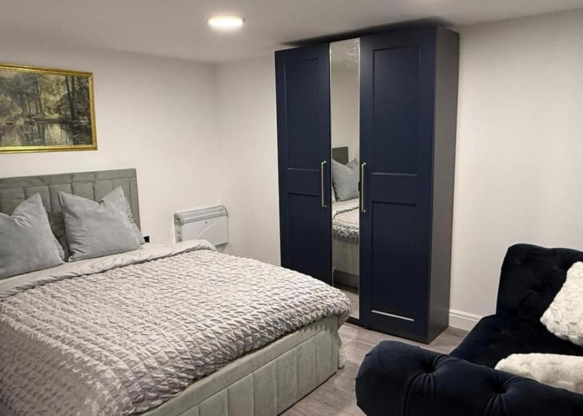 England Waterlooville 