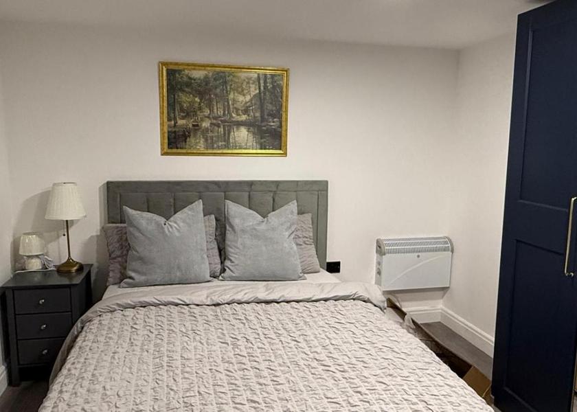 England Waterlooville 