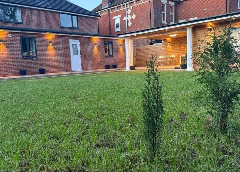 England Waterlooville 