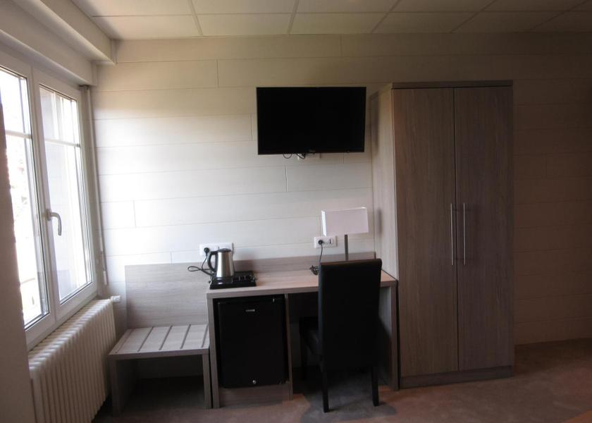 Bourgogne-Franche-Comte Champagnole 