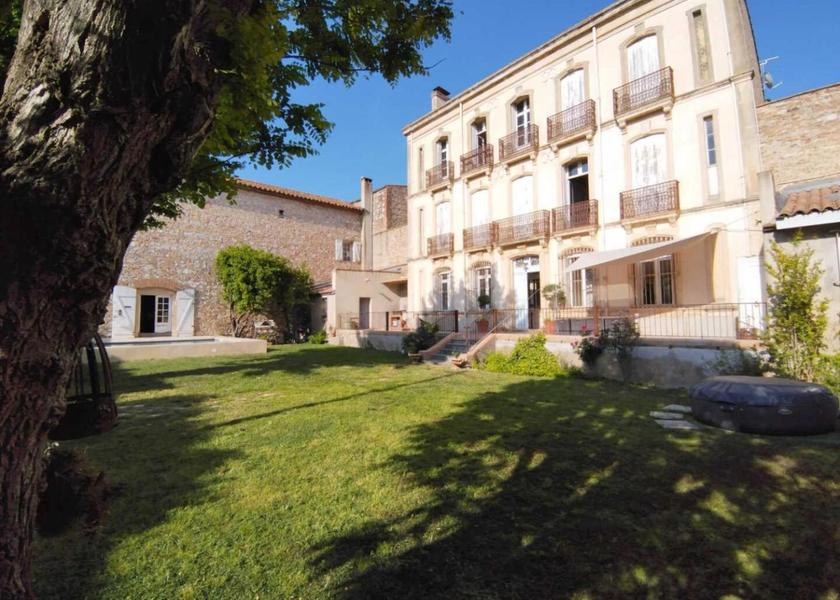 Occitanie Claira 