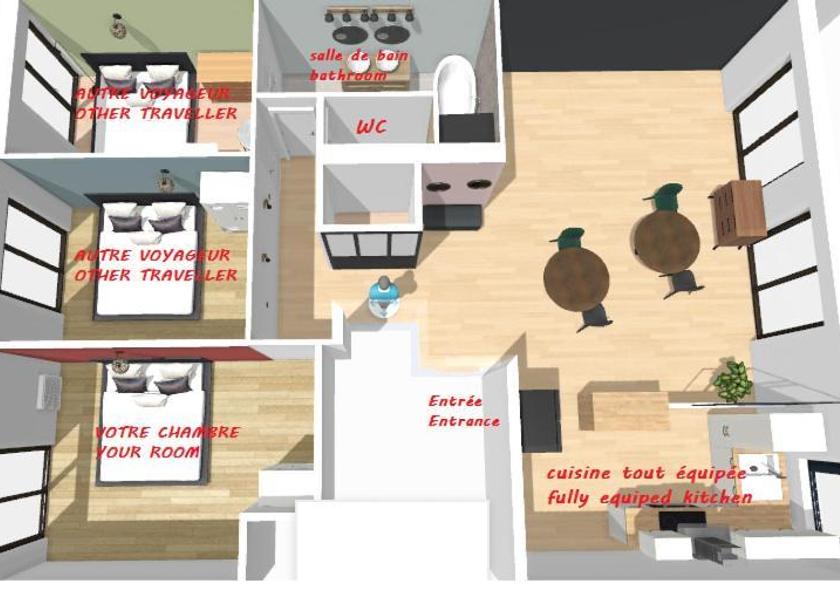 Ile-de-France Choisy-Le-Roi 