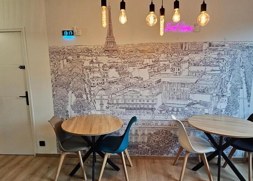 Ile-de-France Choisy-Le-Roi 