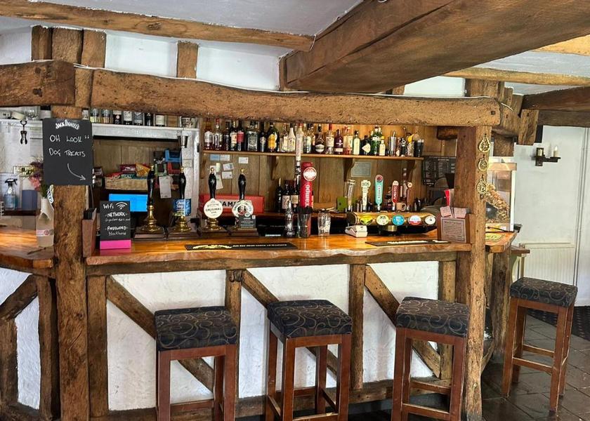 England Wotton-under-Edge 