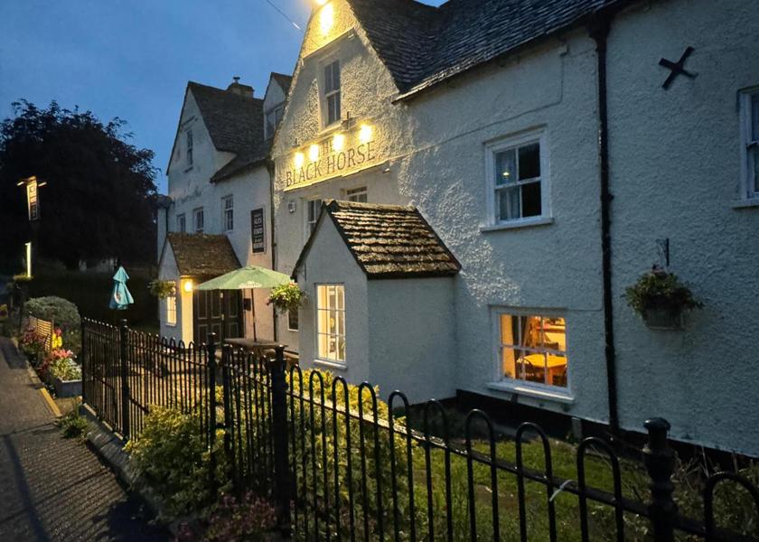 England Wotton-under-Edge 