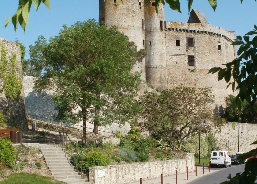 Pays de la Loire Clisson 